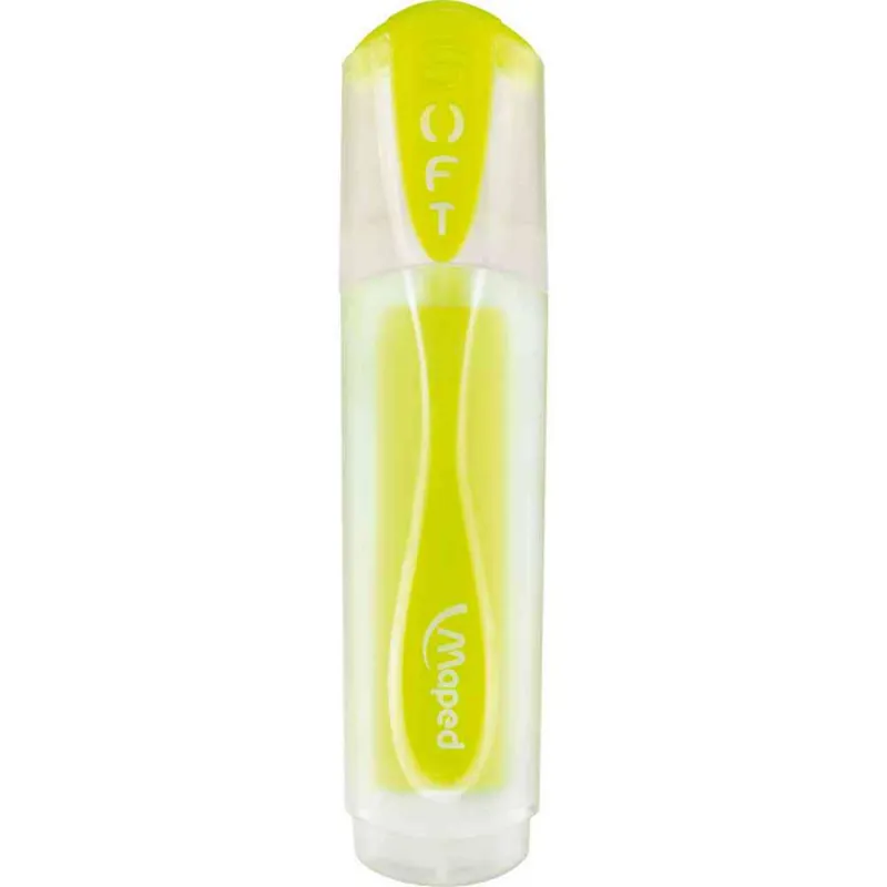 MAPED TEXT MARKER ULTRA SOFT 1/24 DISPLE