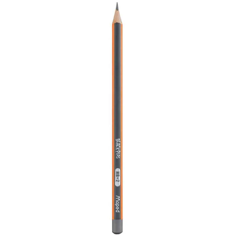 MAPED GRAFITNA OLOVKA BLACK PEPS 1/100