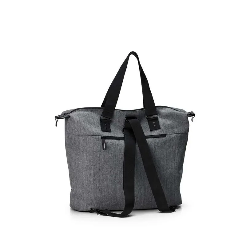 EASYWALKER TORBA ZA BEBINE STVARI DIAMOND GREY