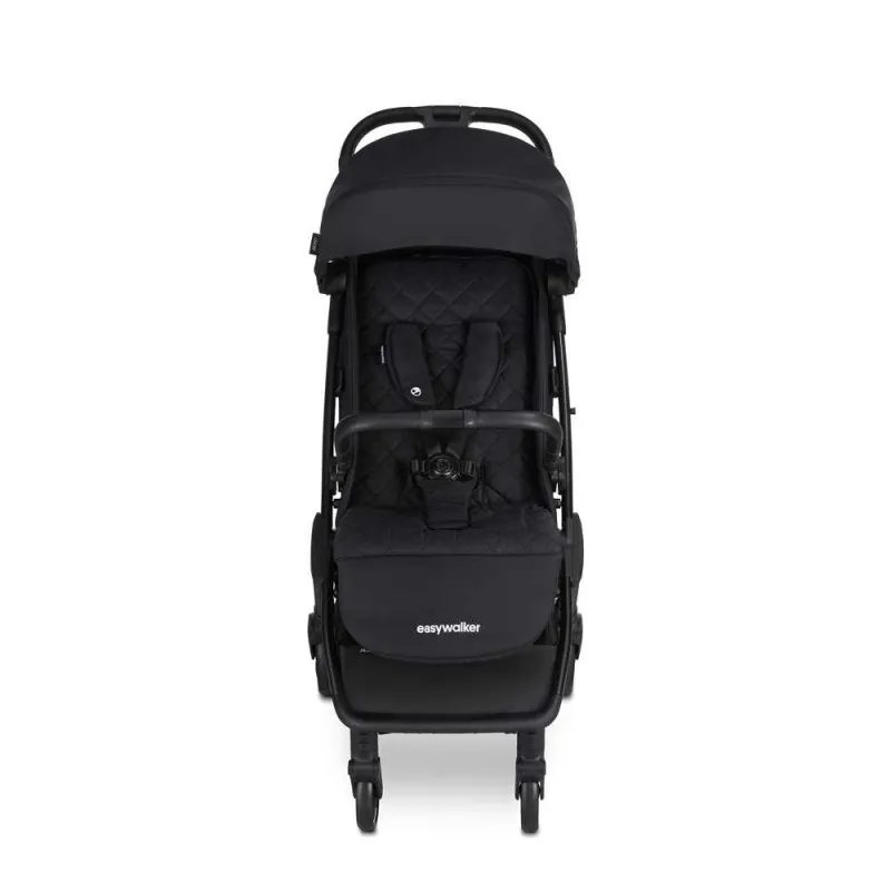 EASYWALKER KOLICA JACKEY SHADOW BLACK