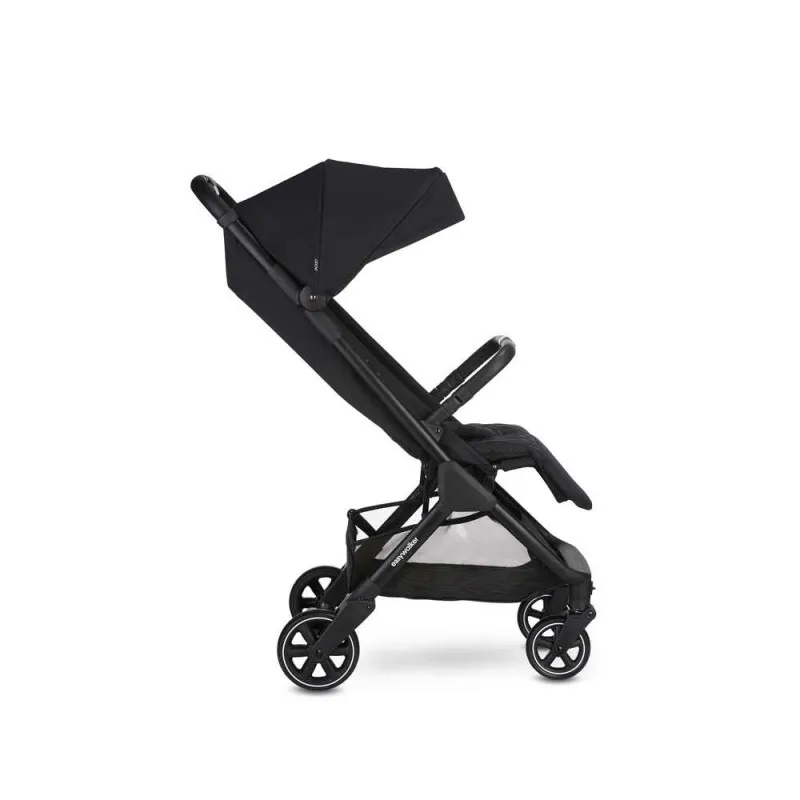 EASYWALKER KOLICA JACKEY SHADOW BLACK