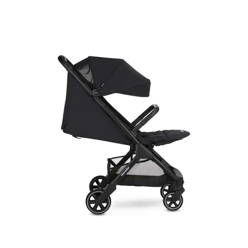 EASYWALKER KOLICA JACKEY SHADOW BLACK