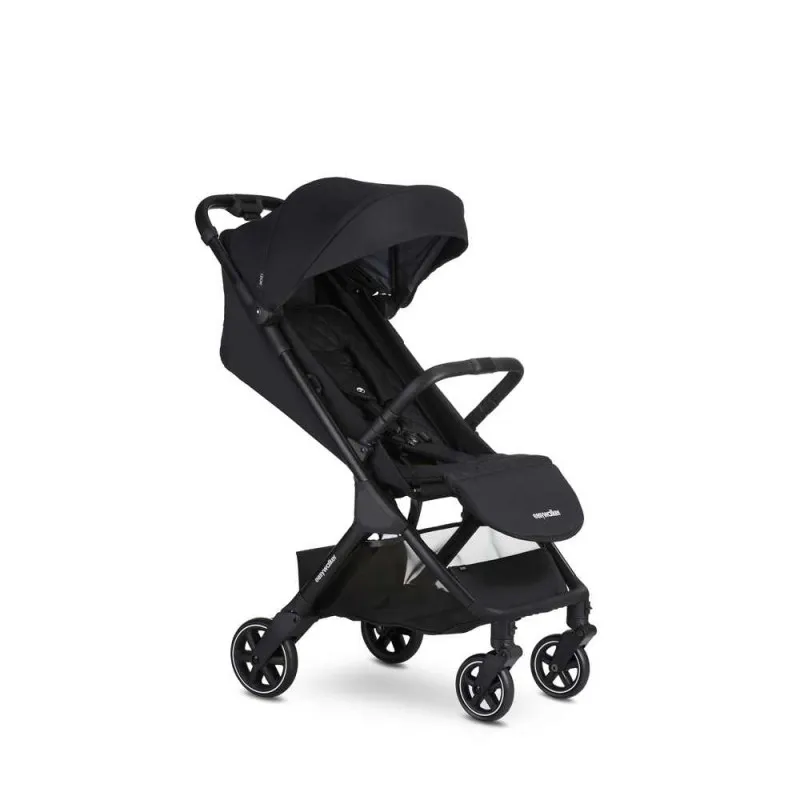 EASYWALKER KOLICA JACKEY SHADOW BLACK