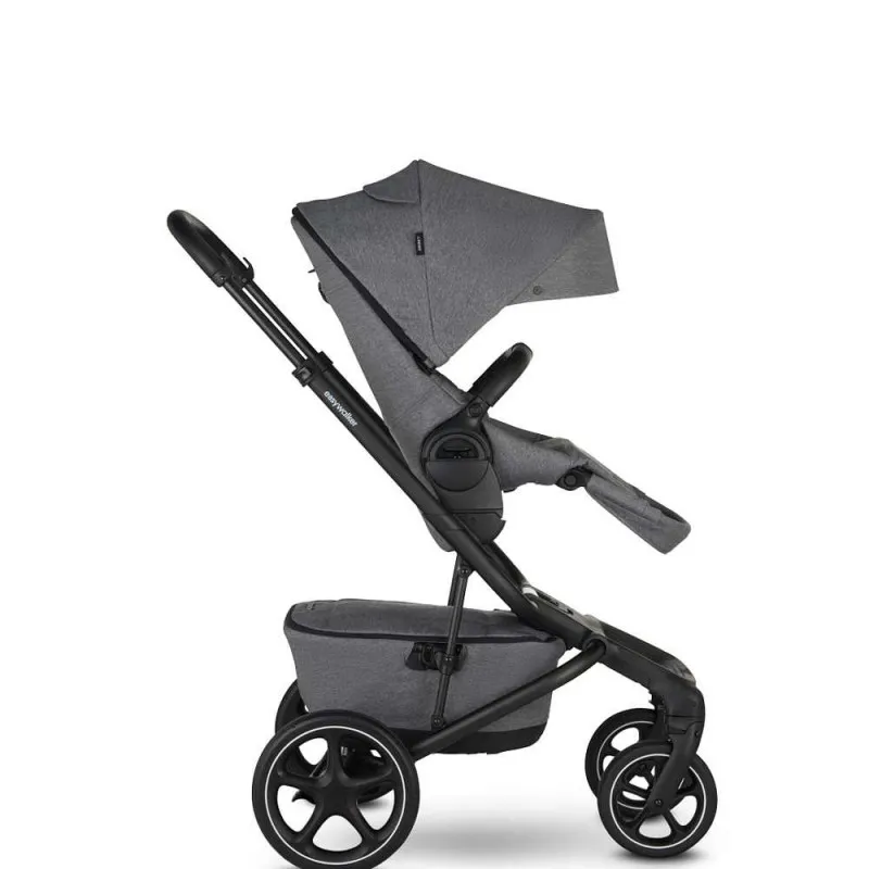 EASYWALKER KOLICA JIMMEY IRIS GREY