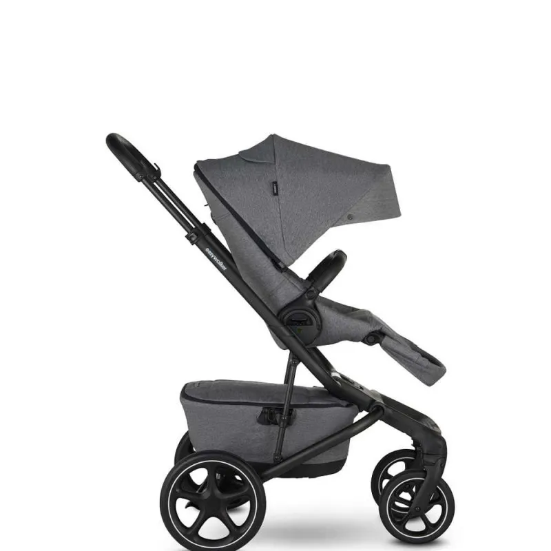 EASYWALKER KOLICA JIMMEY IRIS GREY