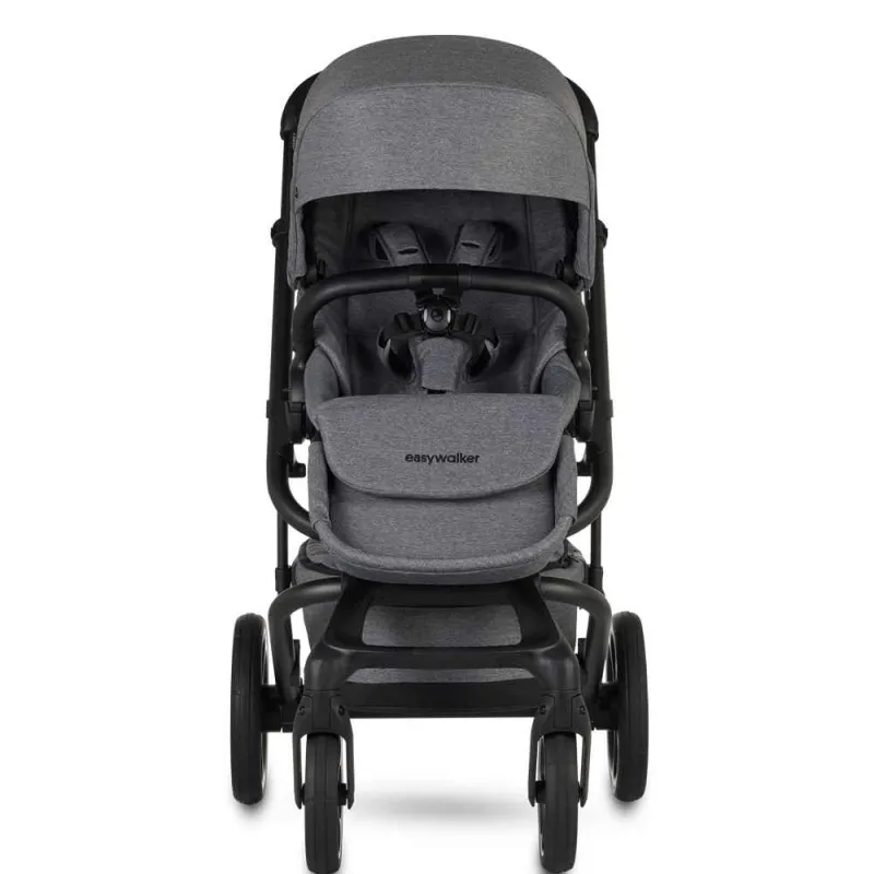EASYWALKER KOLICA JIMMEY IRIS GREY