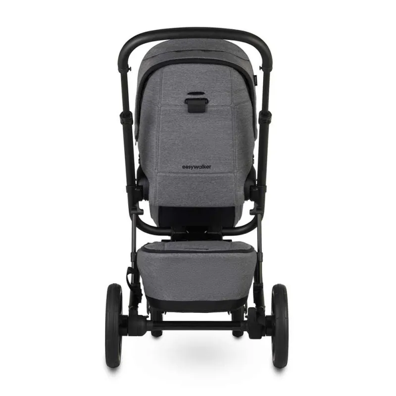 EASYWALKER KOLICA JIMMEY IRIS GREY