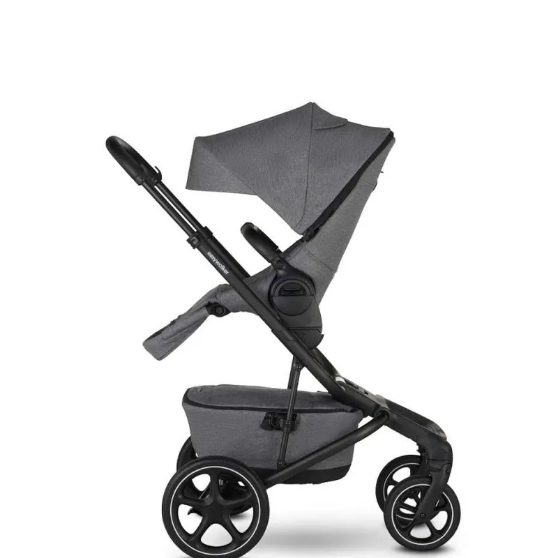 EASYWALKER KOLICA JIMMEY IRIS GREY
