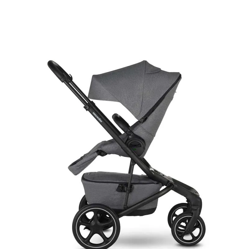 EASYWALKER KOLICA JIMMEY IRIS GREY