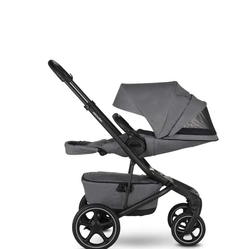 EASYWALKER KOLICA JIMMEY IRIS GREY