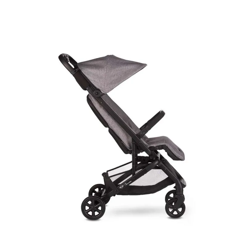 EASYWALKER KOLICA MINI GO SOHO GREY