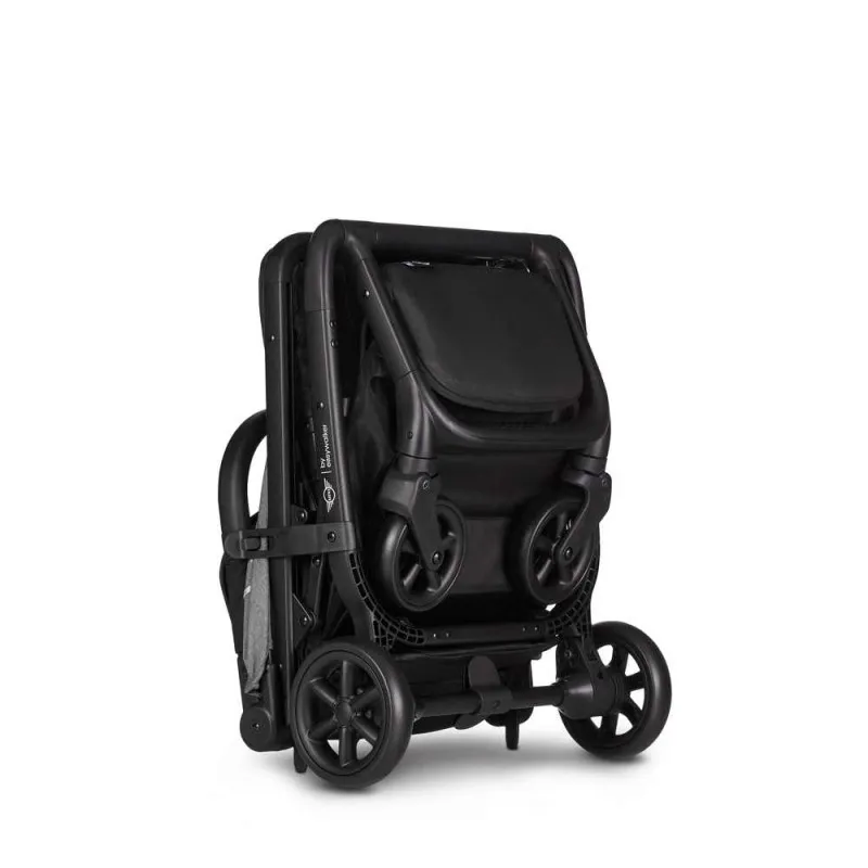EASYWALKER KOLICA MINI GO SOHO GREY
