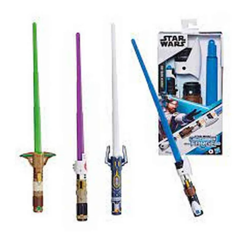 STAR WARS LIGHTSABER ASST