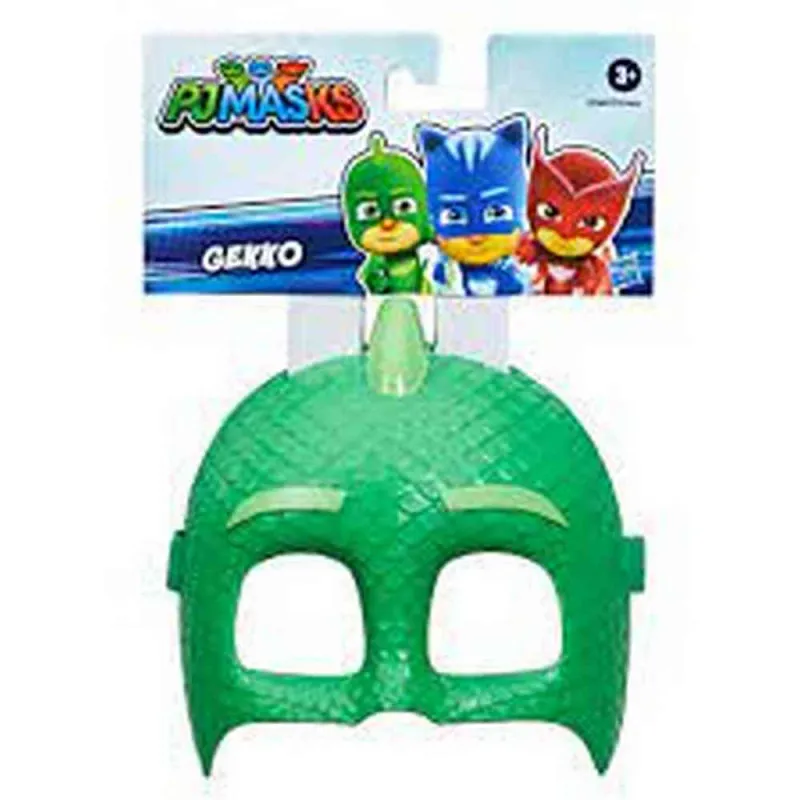 PJ MASKS HERO MASK ASST