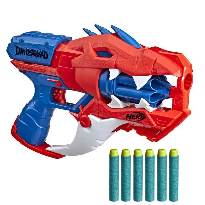 NERF RAPTOR SLASH BLASTER