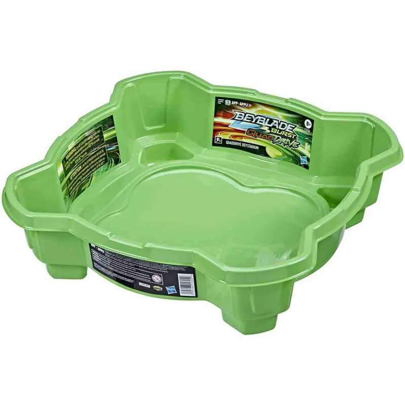 BEYBLADE QD BEYSTADIUM