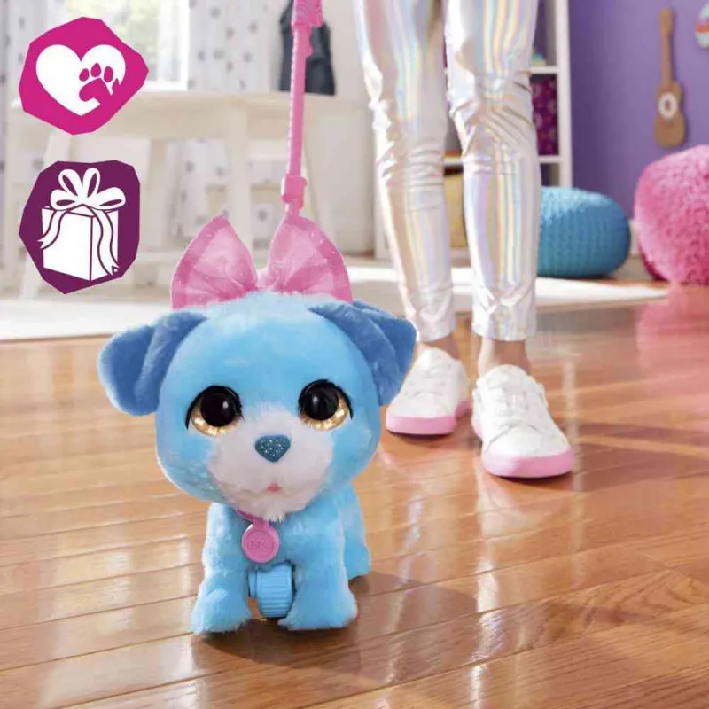 FURREAL ROCKALOTS