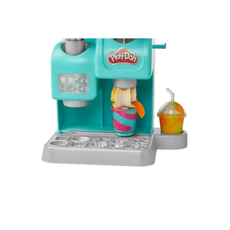 PLAY-DOH SUPER COLORFUL CAFE PLAYSET