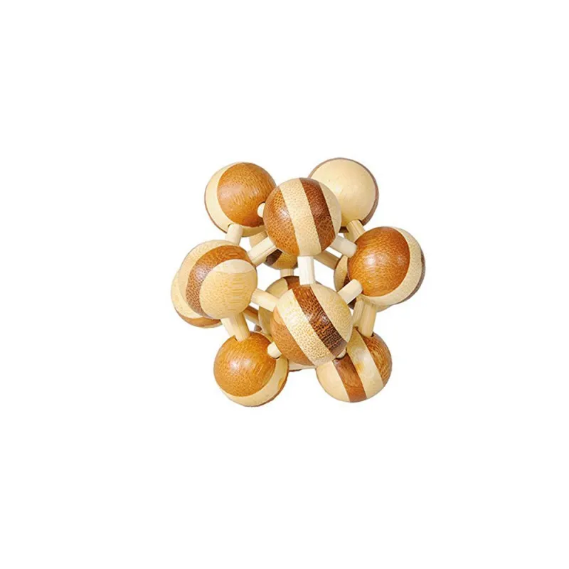 FRIDOLIN BAMBOO IQ TEST ATOM