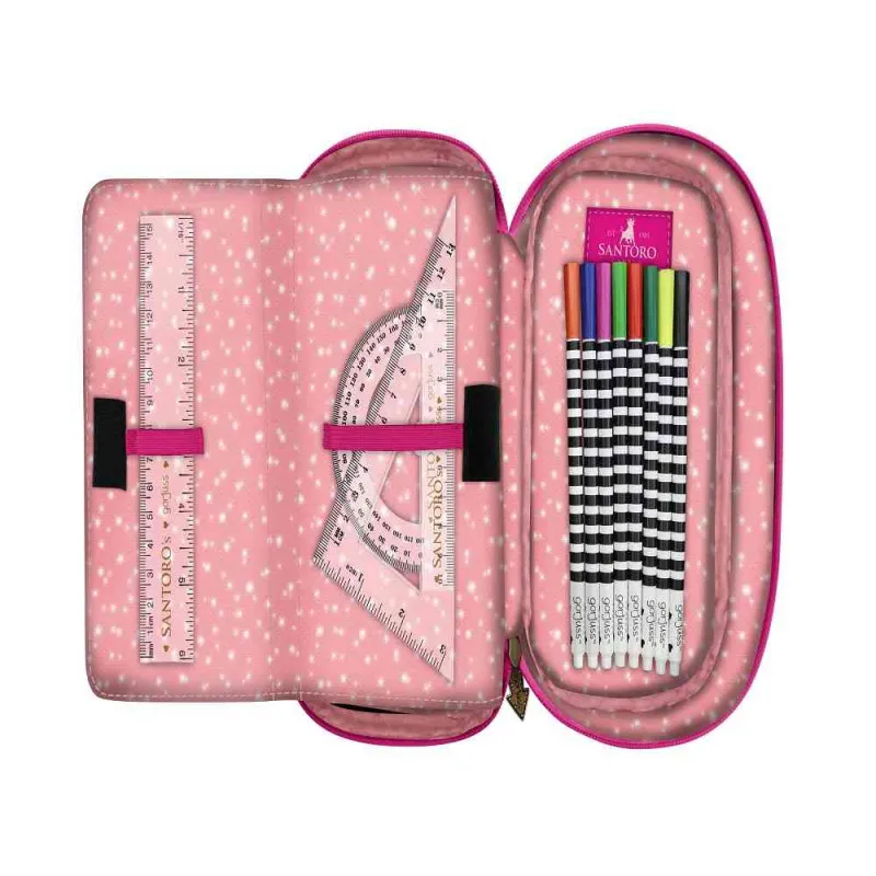 GORJUSS PERNICA PUNA 1ZIP 1PREKLOP CAROUSEL