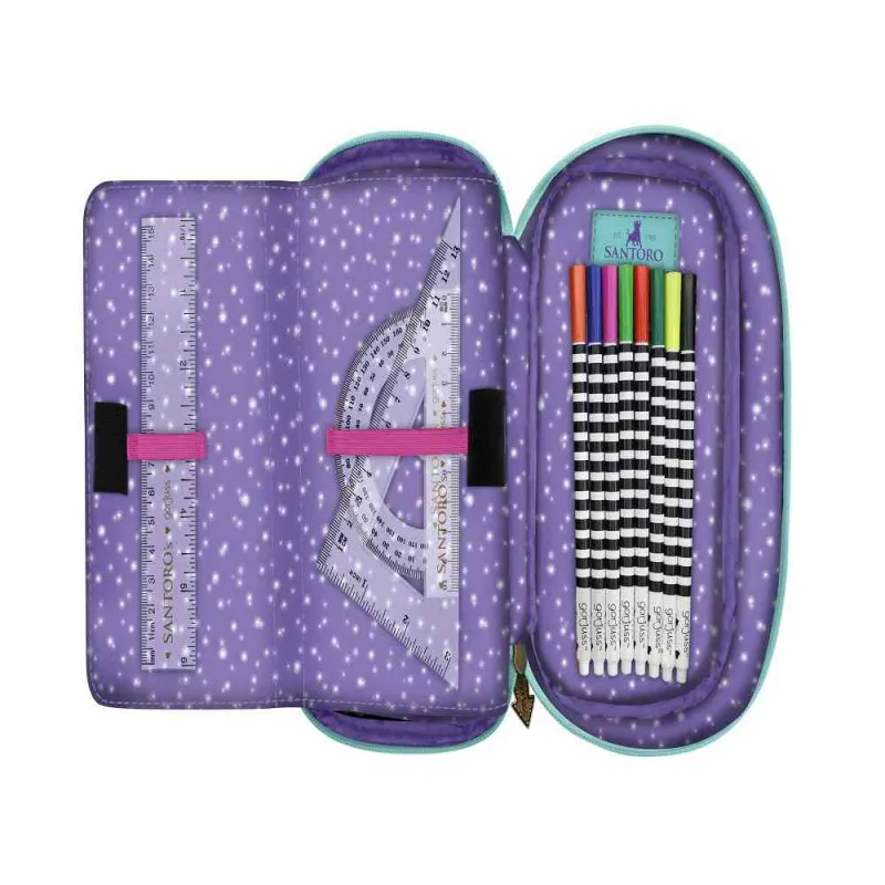 GORJUSS PERNICA PUNA 1ZIP 1PREKLOP UP AND AWAY