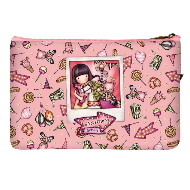 GORJUSS PERNICA PRAVOUGAONA 1ZIP CAROUSEL