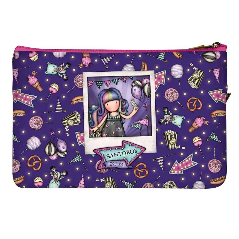 GORJUSS PERNICA PRAVOUGAONA 1ZIP UP AND AWAY