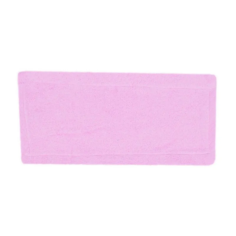 MY BABY ULOCAK ZA KUPKA ROZE