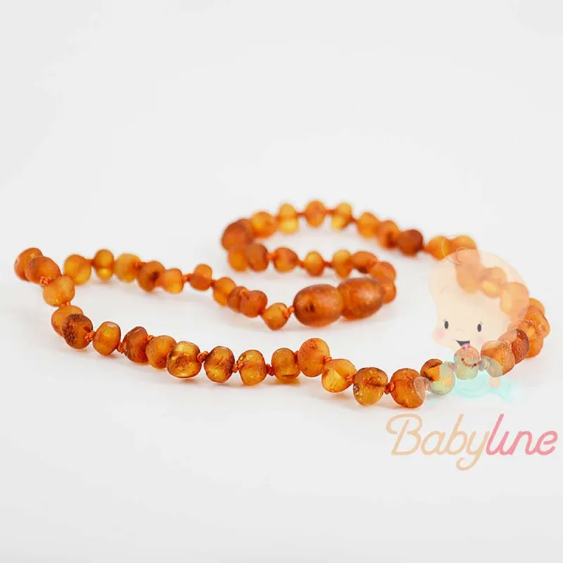 BABY LINE BAROQ.MAT B.OGRL.CILIB. KONJAK UNISEX