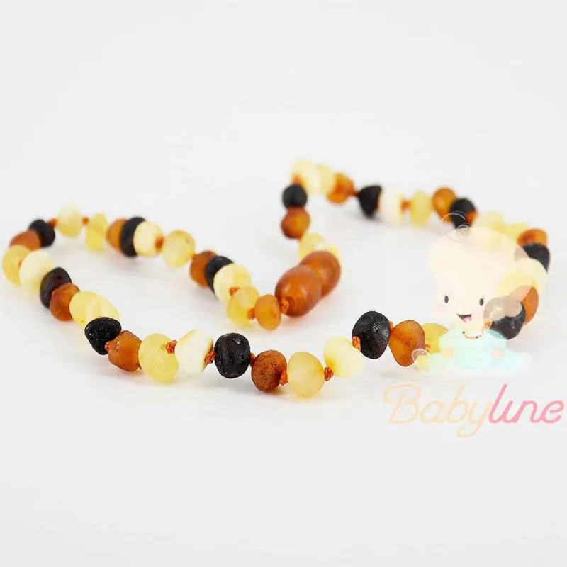 BABY LINE BAROQ.MAT B.OGRLICA CILIB. MIX UNISEX