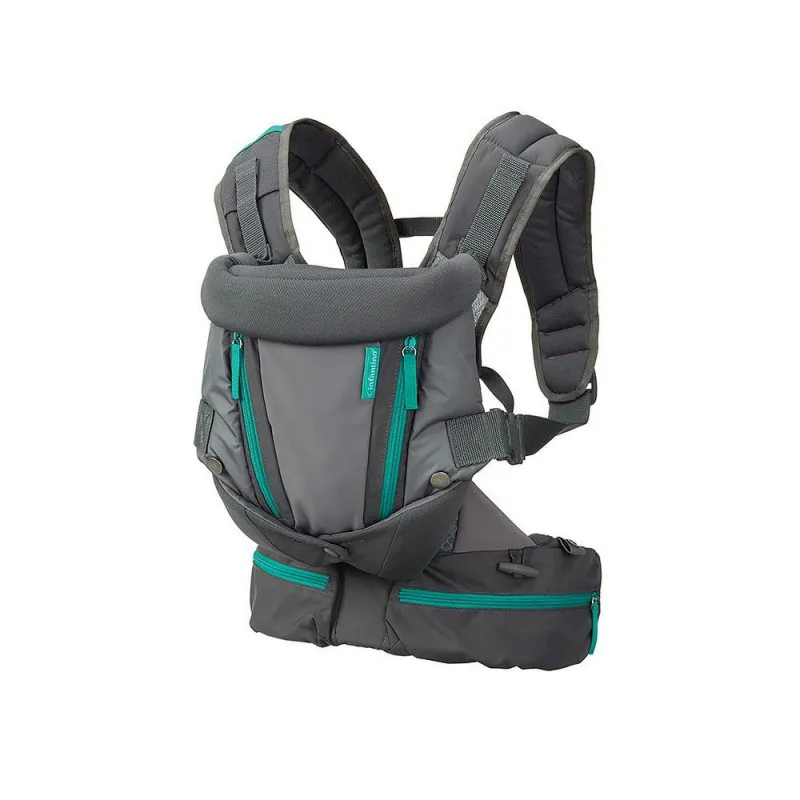 INFANTINO KENGUR NOSILJKA CARRY ON MULTI-POCKET 005333