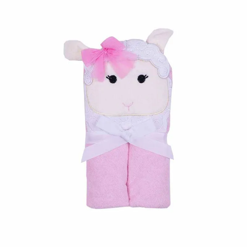 JUNGLE JNG021 PESKIR 90X90CM ROZE