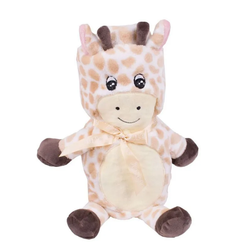 JUNGLE BEBI CEBE 3D ZIRAFA