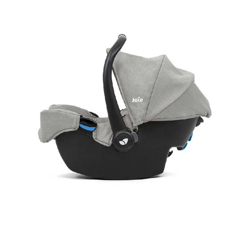 JOIE AUTOSEDIŠTE GEMM 0-13KG PEBBLE