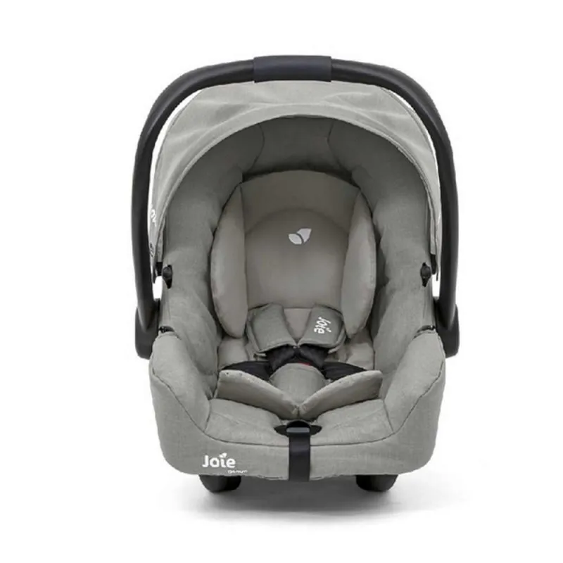 JOIE AUTOSEDIŠTE GEMM 0-13KG PEBBLE