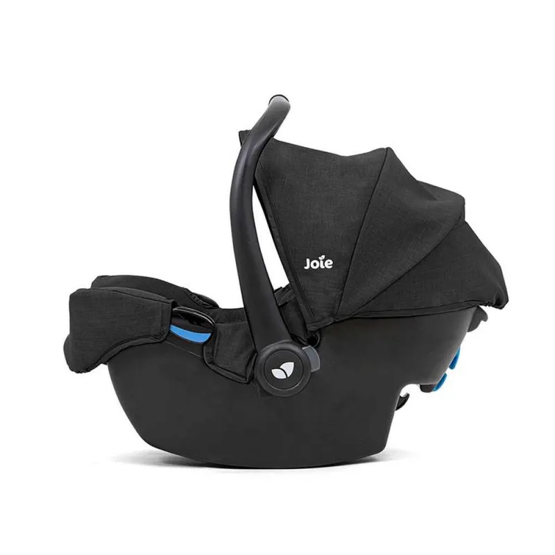 JOIE AUTOSEDIŠTE GEMM 0-13KG SHALE