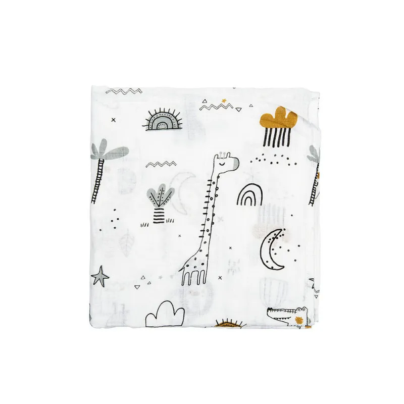 BIMBIDREAMS MUSLIN PREKRIVAC 56438001 BELI