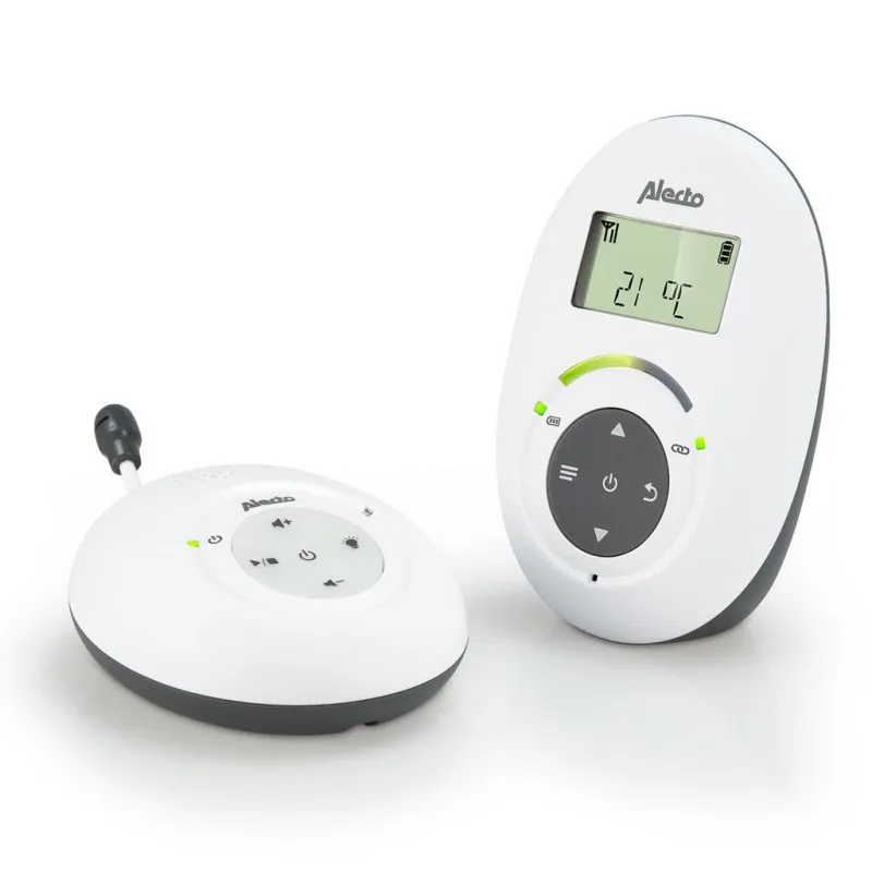 ALECTO BEBI ALARM DBX-125