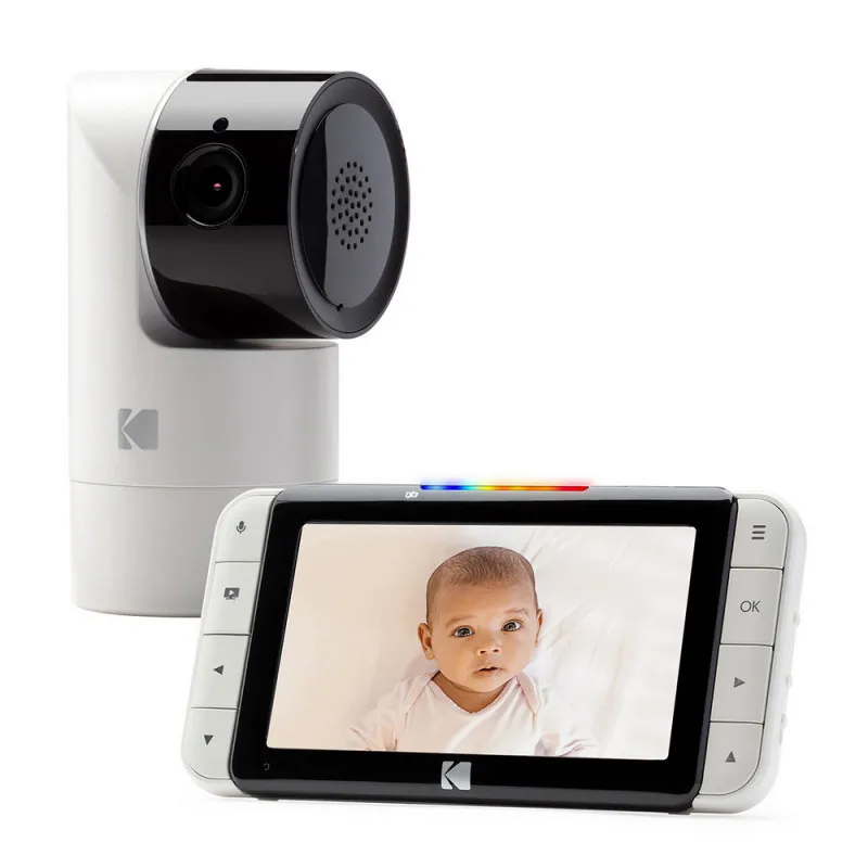 KODAK BEBI ALARM CHERISH C525P