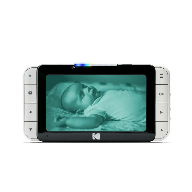 KODAK BEBI ALARM CHERISH C525P