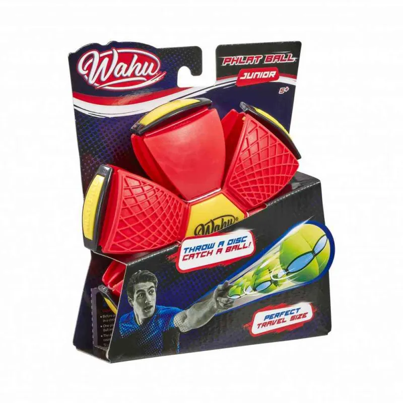PHLAT BALL JUNIOR ASST