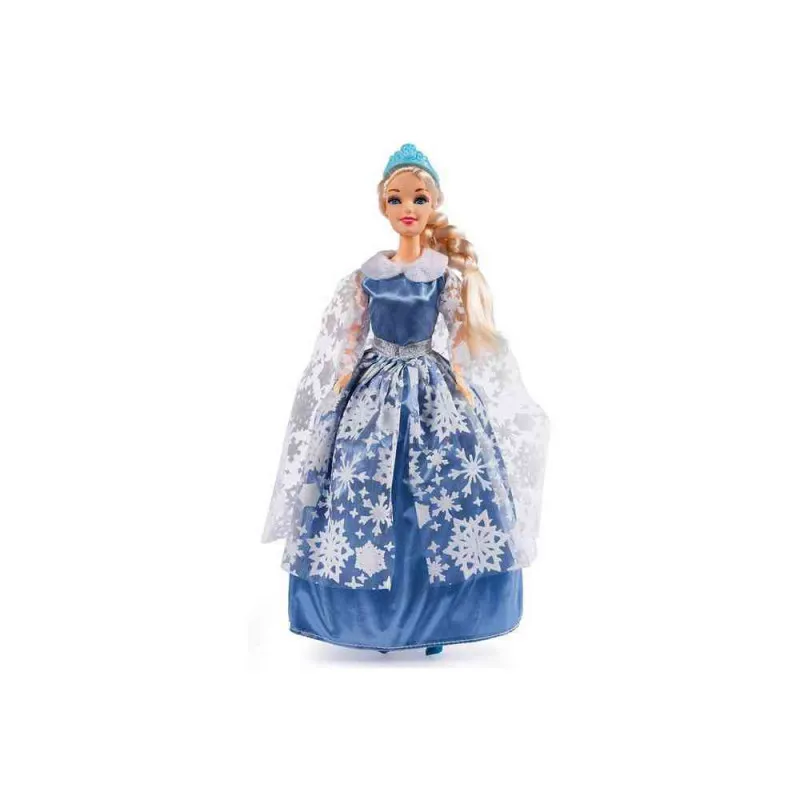 PRINCEZA SNEZNA KRALJICA NEW