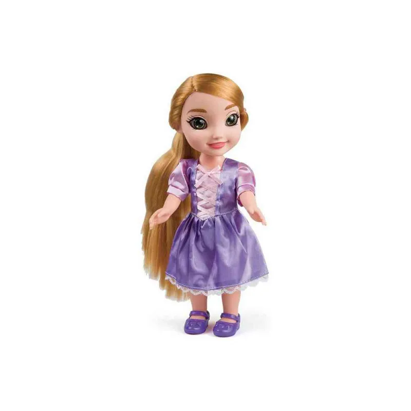 PRINCEZA RAPERONZOLO 25CM NEW