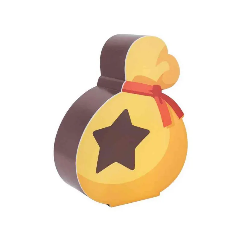 LAMPA ANIMAL CROSSING BELL BAG LIGHT PALADONE