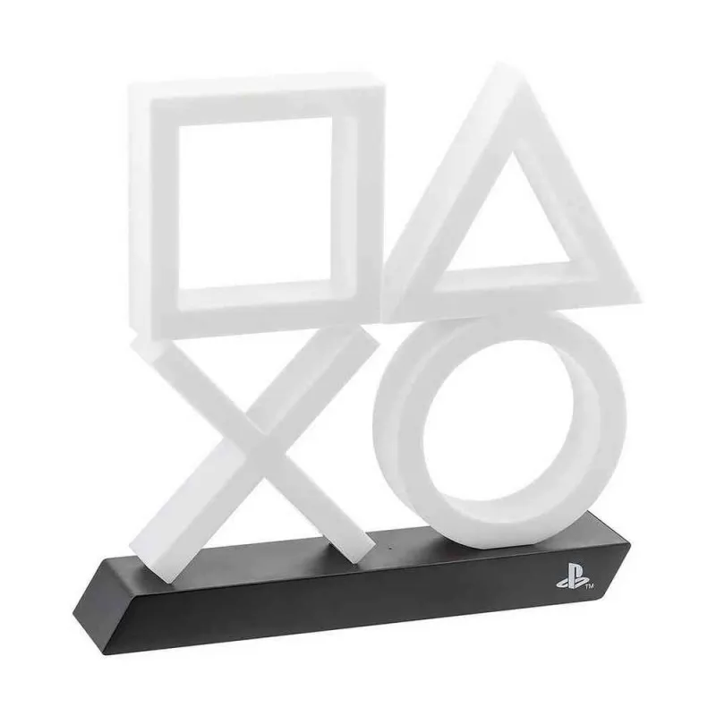 LAMPA PLAYSTATION 5 ICONS LIGHT XL PALADONE