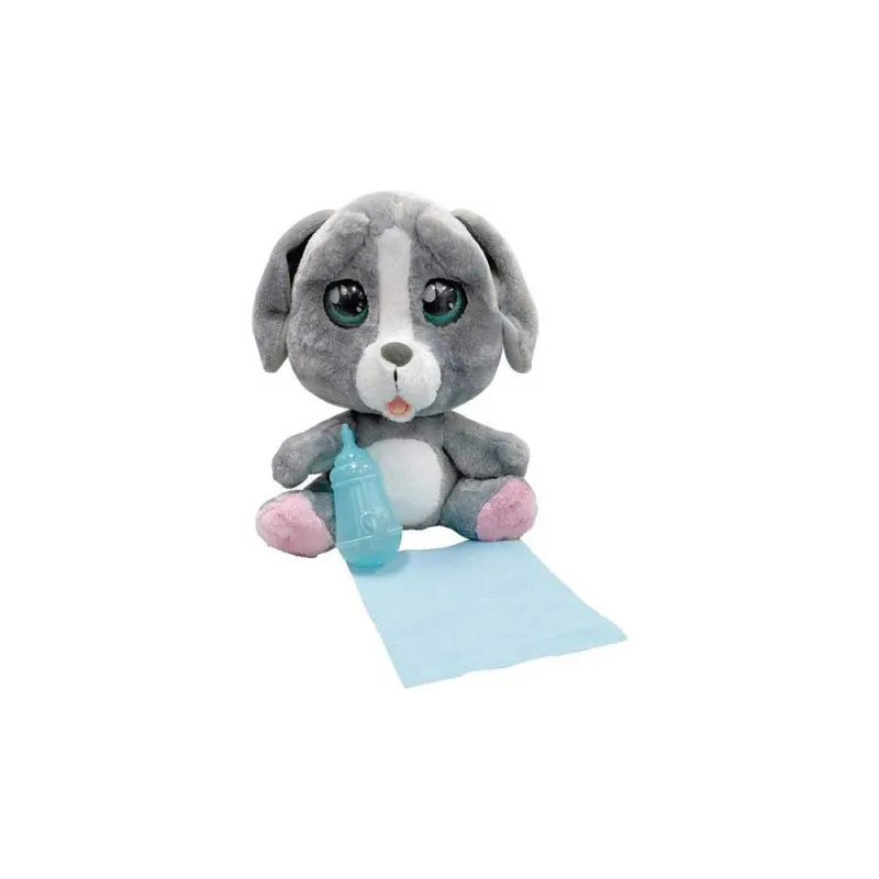 CRY PETS DOG ASST