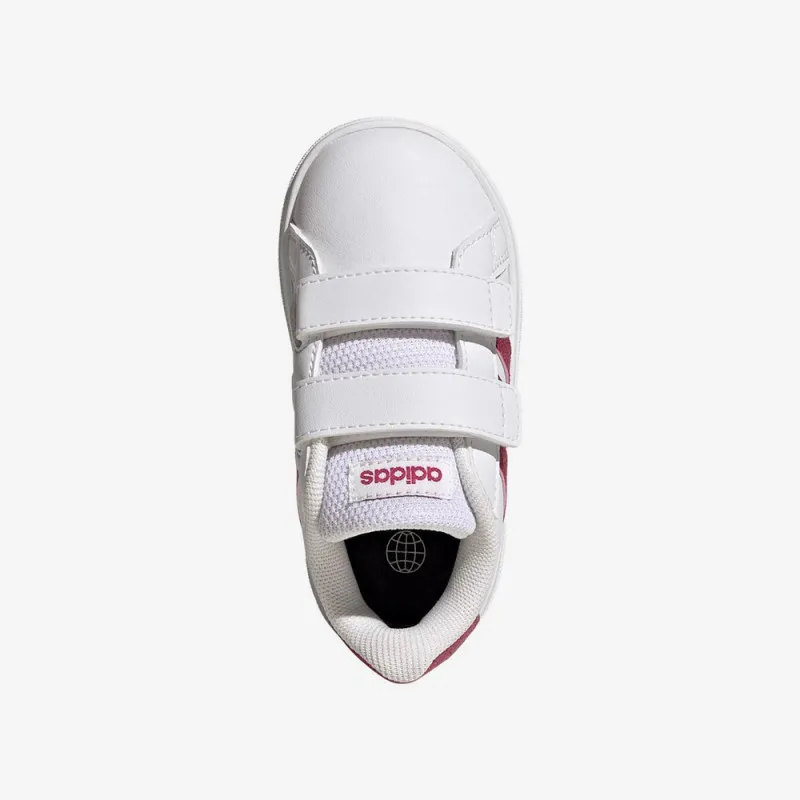 ADIDAS PATIKE GRAND COURT 2.0 CF I