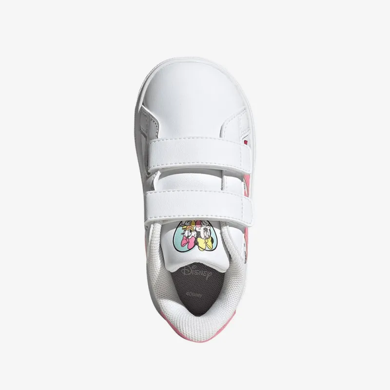 ADIDAS PATIKE GRAND COURT Minnie CF I