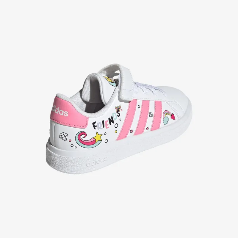 ADIDAS PATIKE GRAND COURT Minnie EL K