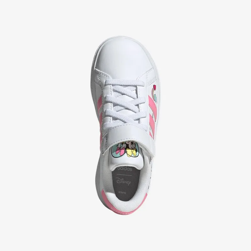 ADIDAS PATIKE GRAND COURT Minnie EL K